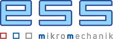 ess Mikromechanik GmbH