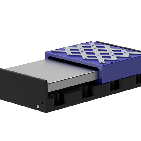 Konventionelle Führung Sigma