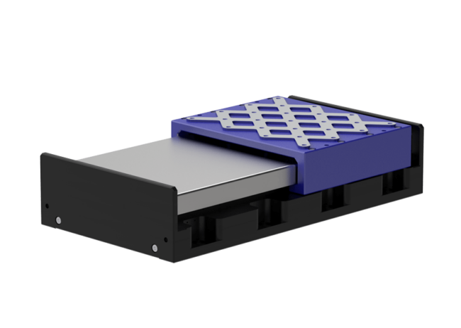 Konventionelle Führung Sigma