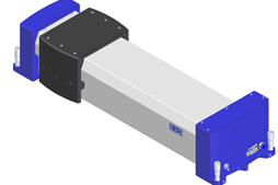 Das neue GMG 1010 Das neue GMG 1010