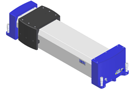 Das neue GMG 1010 Das neue GMG 1010