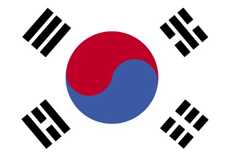 VERTRIEBSPARTNER SÜD-KOREA